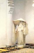 John Singer Sargent Fume d  Ambre Gris Germany oil painting artist